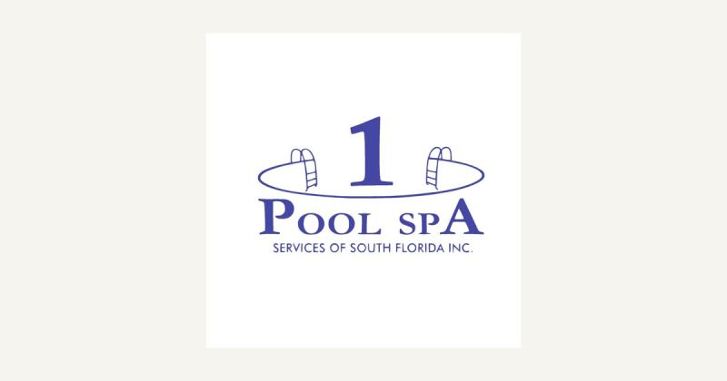1 Pool Spa Services of South Florida, Miami