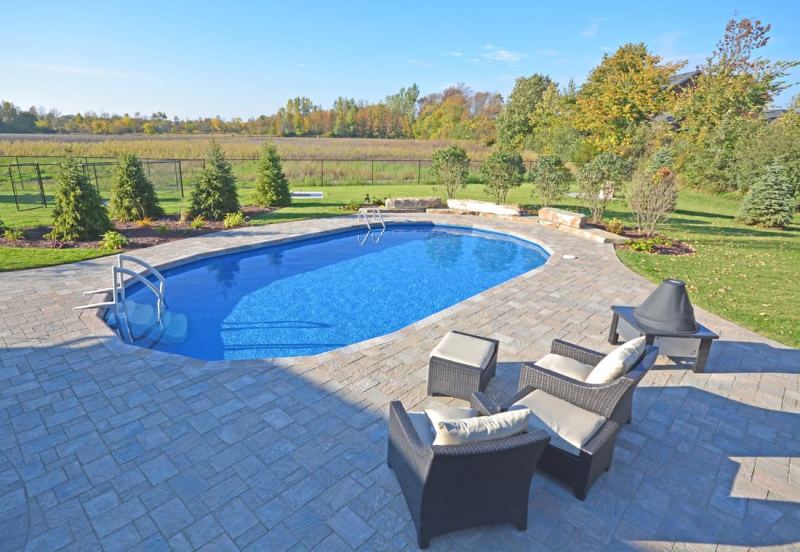 21st Century Pools & Spas, Chicopee