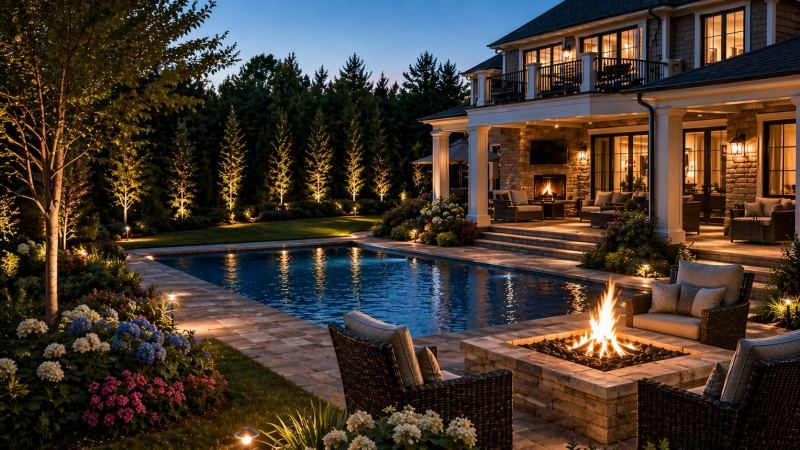 317 Outdoor Living, Westfield