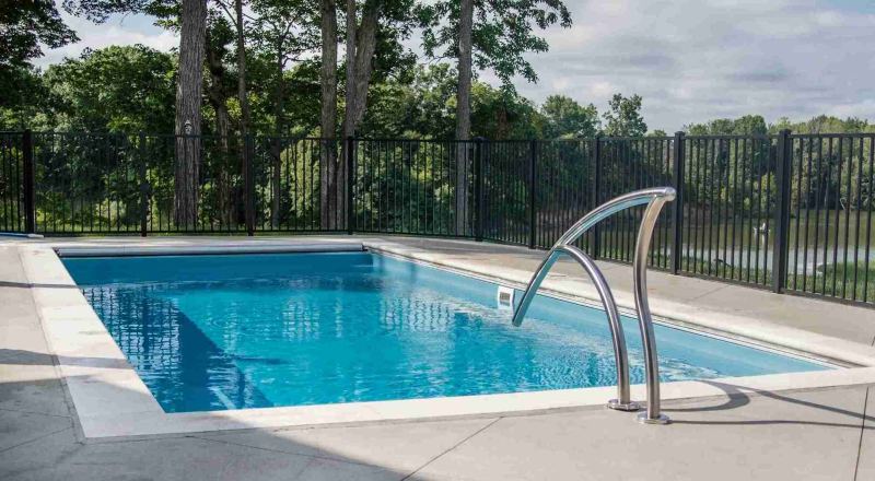 614 Pools, Hilliard