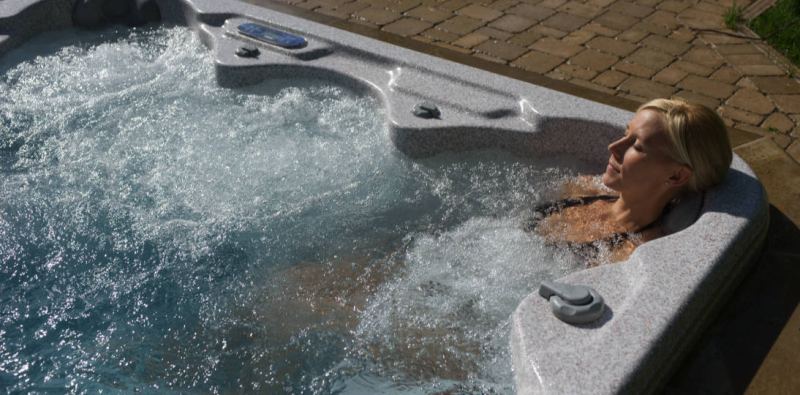A-1 Pools & Spas, Oxford