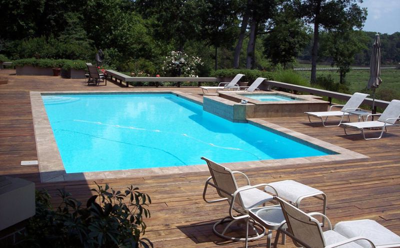 AAA Pool Services, Virginia Beach