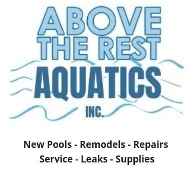 Above The Rest Aquatics Inc., Oakland Park