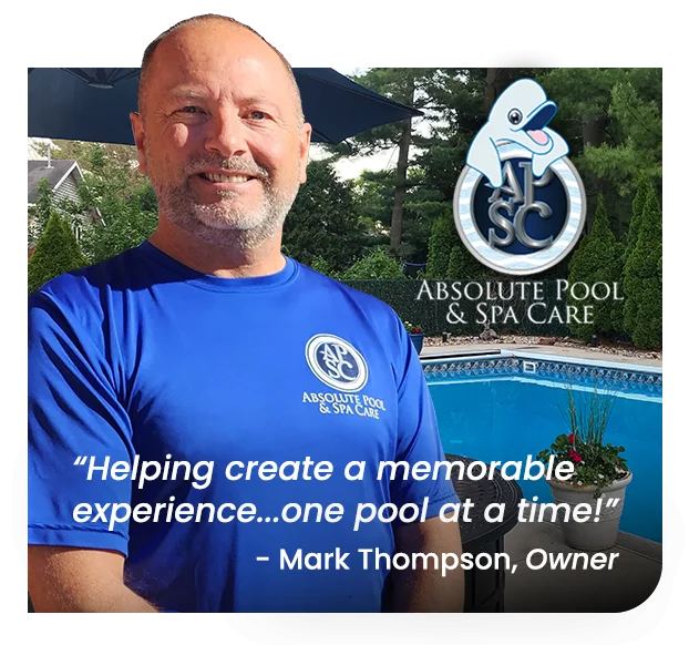 Absolute Pool & Spa Care, Inc., Norcross