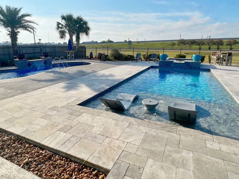 Acadiana Pools, Breaux Bridge