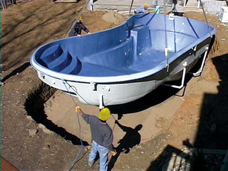 Acme Pool Specialist, Monroe