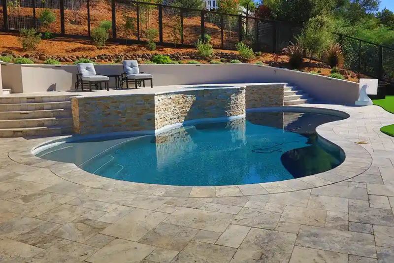 Adams Pool Solutions, North Las Vegas