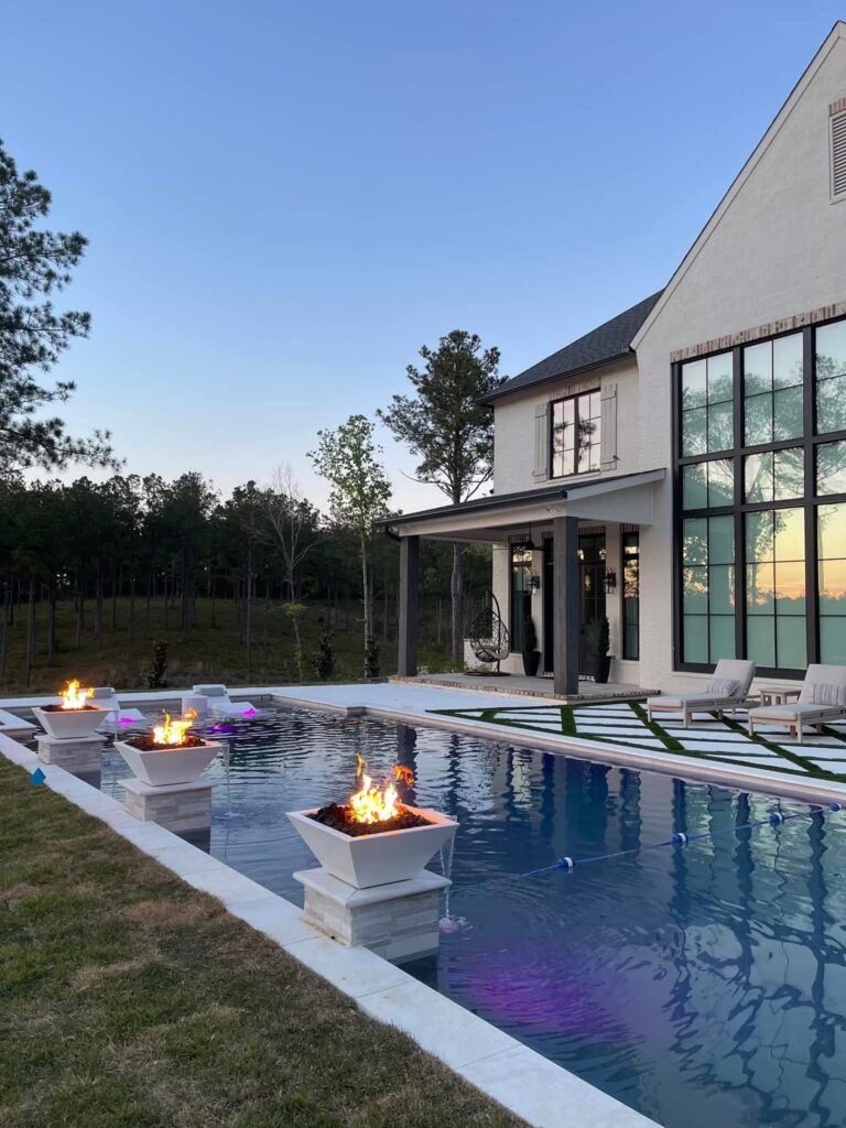 Adcock Pool and Spa, Hattiesburg