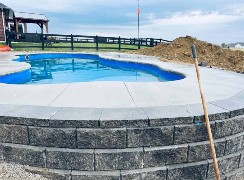 Advanced Backyard Solutions, Beavercreek