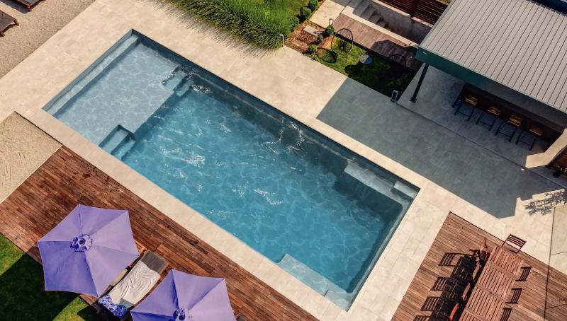 All Pro Pools, Columbus