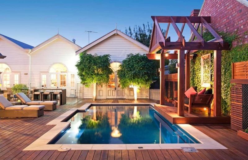 Allstar Pool Company LLC, Murrells Inlet