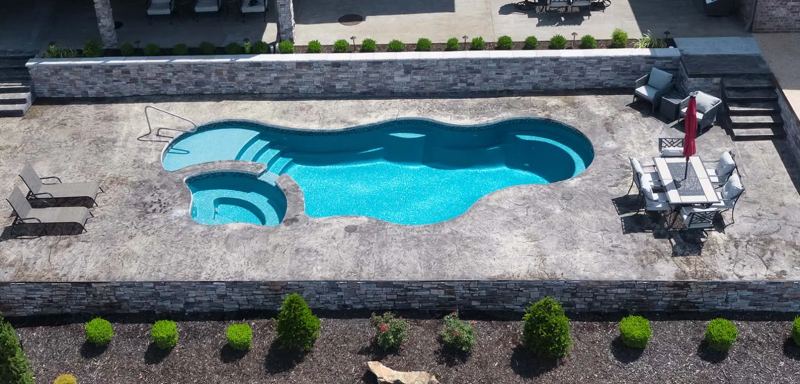 Aloha Pools & Spas - Cape Girardeau, Scott City