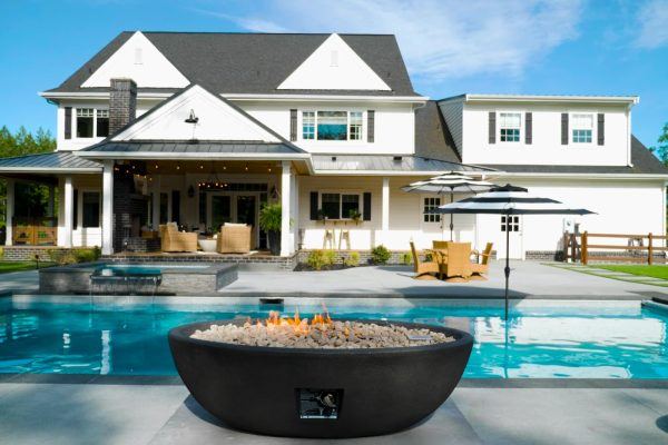 Amcon Pool & Spa, Monroe