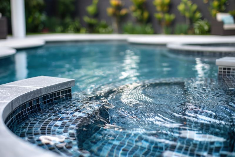 AMD Pools & Patios, Coventry