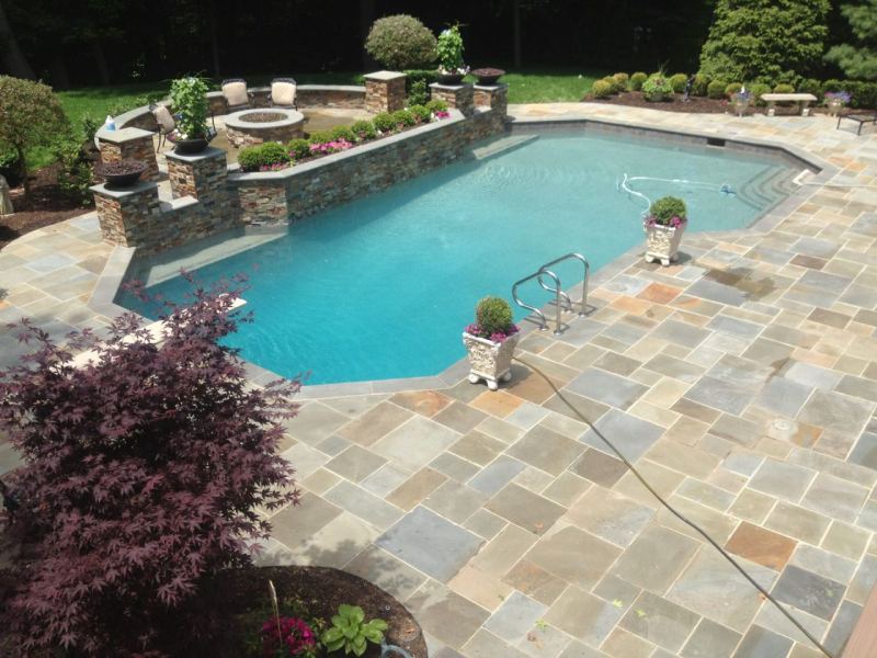 Anderson Brothers Pools, Wixom
