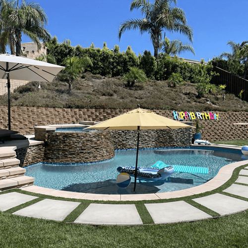 Anderson Pool & Spa, Rancho Cucamonga