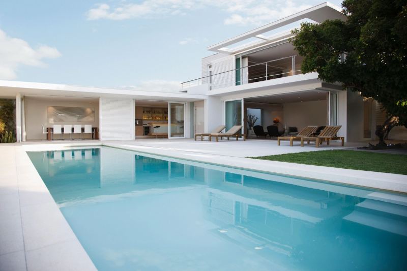 Anthem Construction and Pools, LLC, Woodstock
