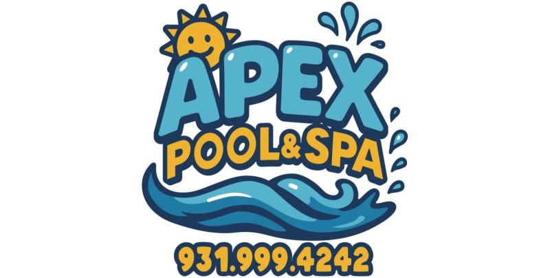 Apex Pool and Spa, Indian Mound