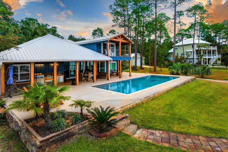 Apex Pools & Spas, Atlanta