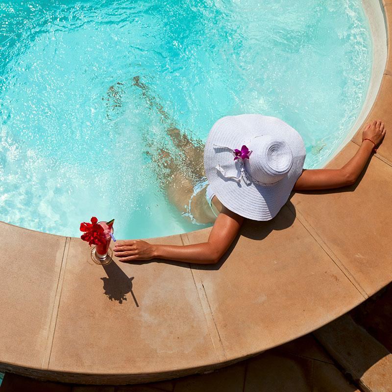 APPI Pool & Spa, Santa Cruz