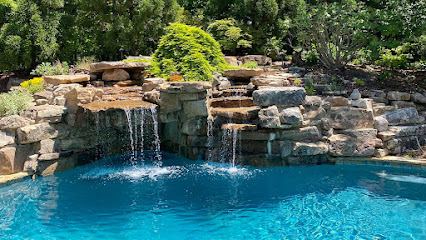 Aqua Design Pools & Spas, LLC, Cumming