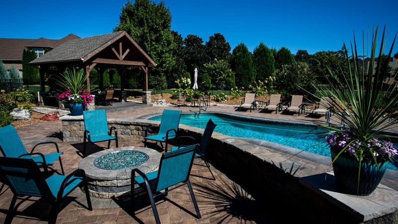 Aqua Land Pool Spa & Patio, Bowling Green