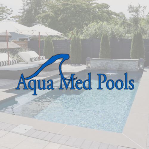 Aqua Med Pools LLC, North Dighton