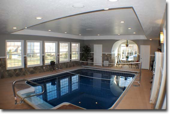 Aqua Oasis Llc, Bellville