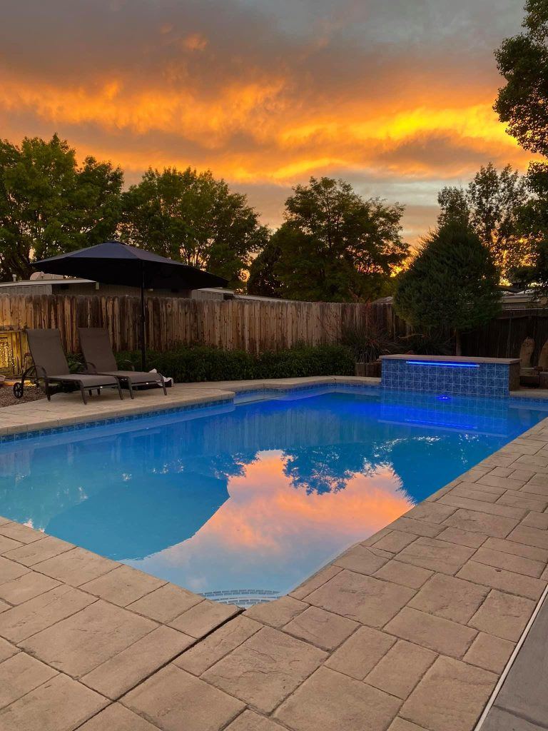 Aqua Techs Pools and Spas LLC, Albuquerque