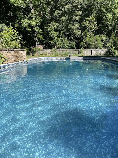 AQUABELLA Luxury Pools, Lawrenceville