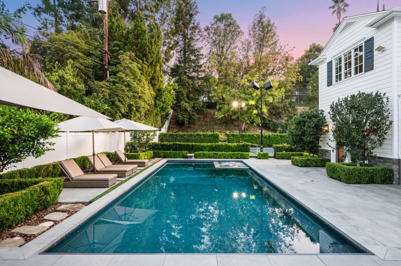 Aquamaid Pool Services, Arlington