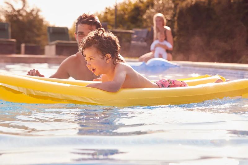 Aquarian Pools & Spas, Loveland