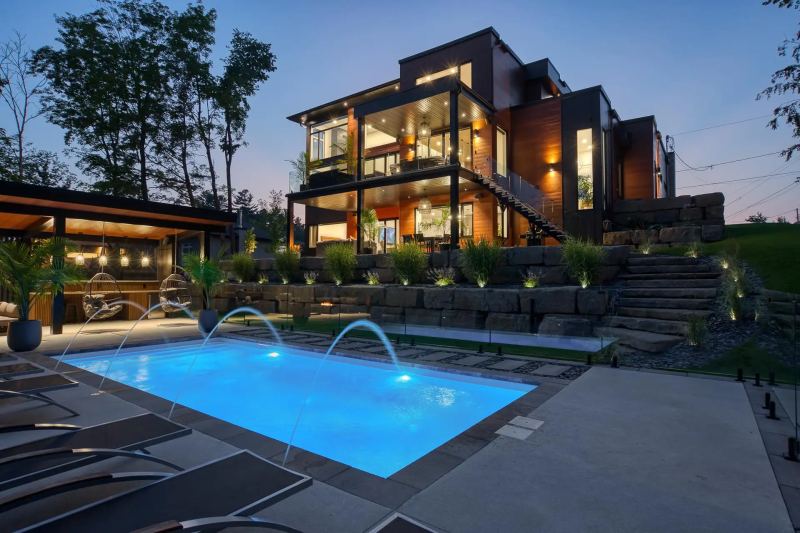 Ardent Outdoor Living, Rockville