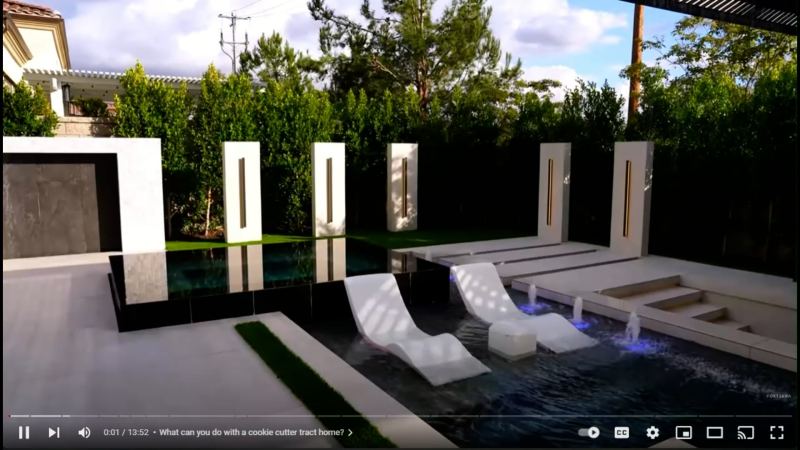 ARIZONA POOLS & DESIGN, Tucson