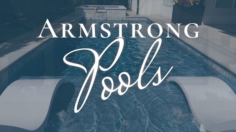 Armstrong Pools and Outdoors, Bixby