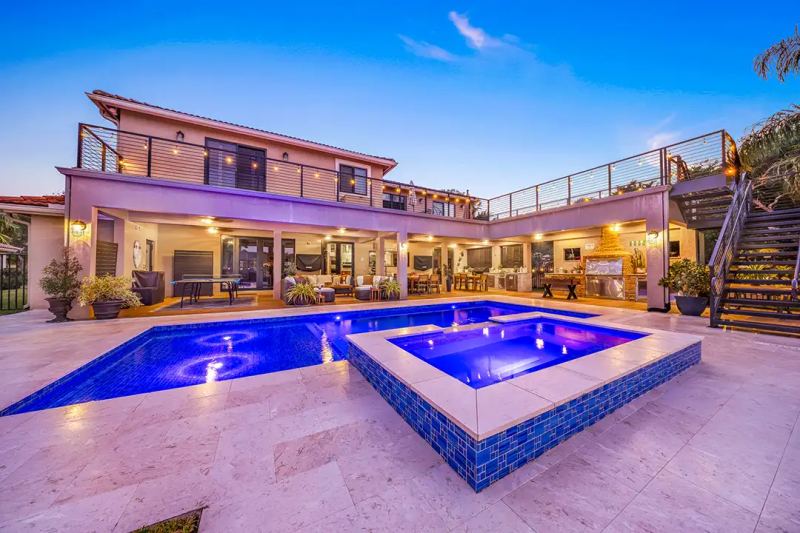 Arroyo Pool Builders, Homestead