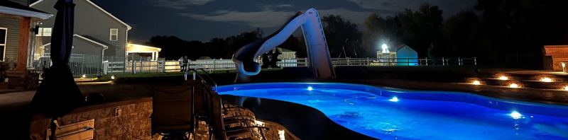 Artistic Pools Corp, Cinnaminson