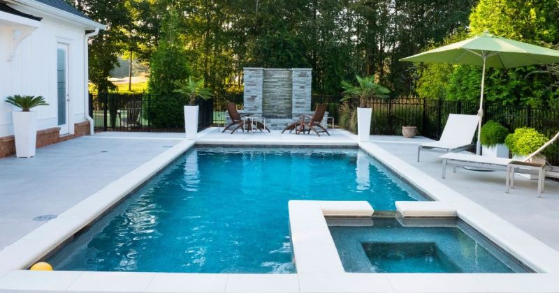 Atlantic Fiberglass Pools LLC, Bridgeville