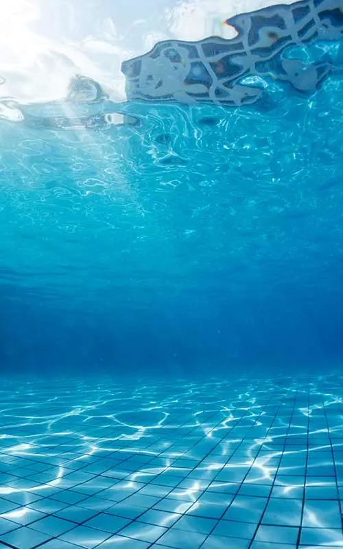 Atlantic Pool Leak Detection, Marlboro Township