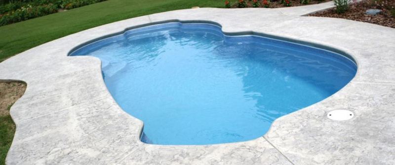 Auman Pools LLC, Hartsville