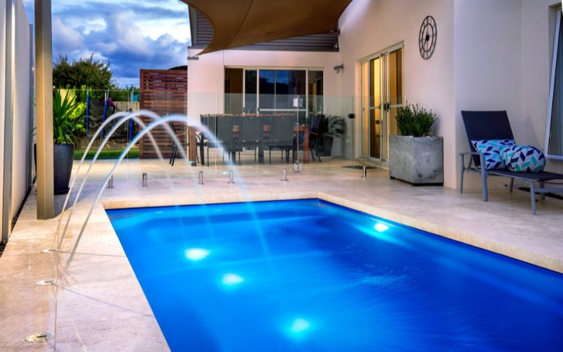 Austin Pool Builders, Austin