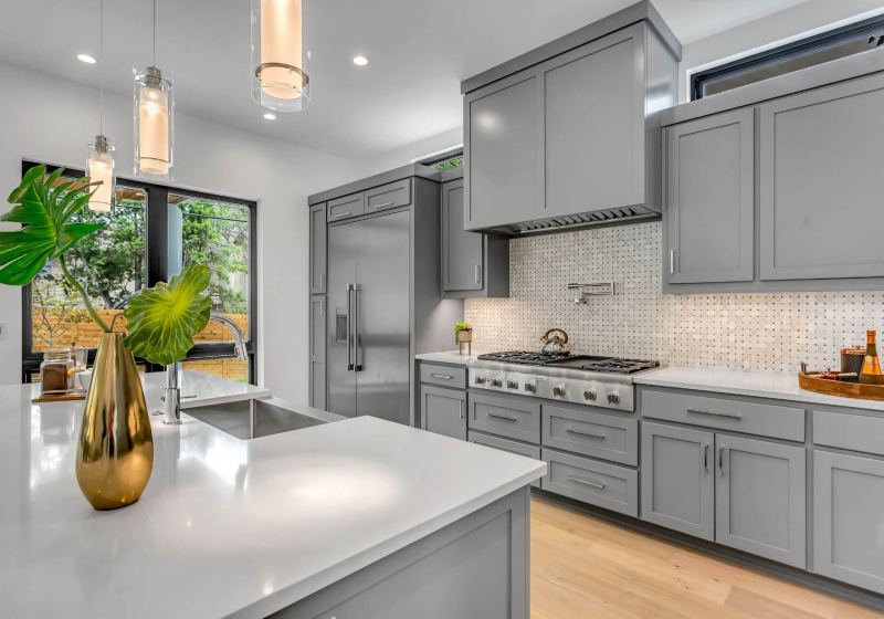 Avatar Contractor Group, Roswell