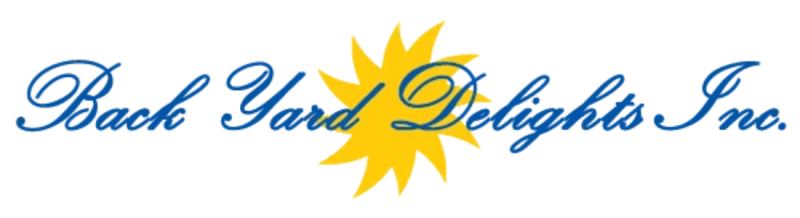 BackYard Delights, Inc., Blairsville