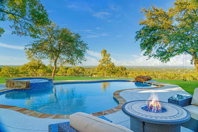 Backyard Escapes NW, East Wenatchee