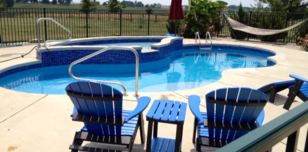 Backyard Fun Pools, Inc., Nicholasville