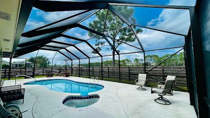 Backyard Paradise, Mobile