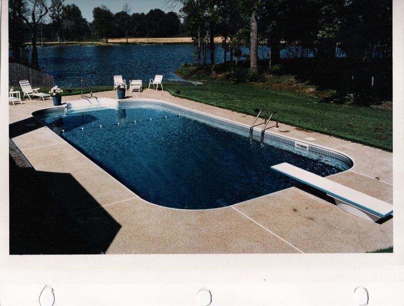 Bahama Pool & Patio, Memphis