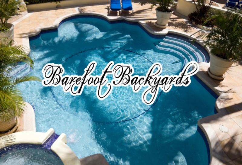 Barefoot Backyards LLC, Whitsett