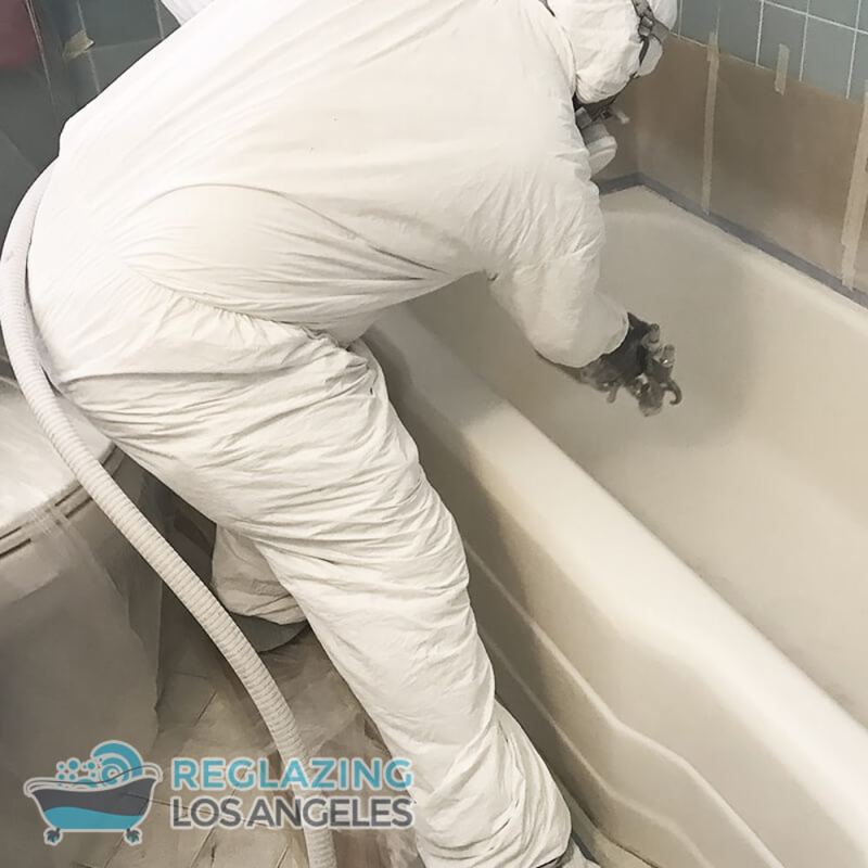 Bathtub Refinishing And Fiberglass Expert LLC, Los Angeles