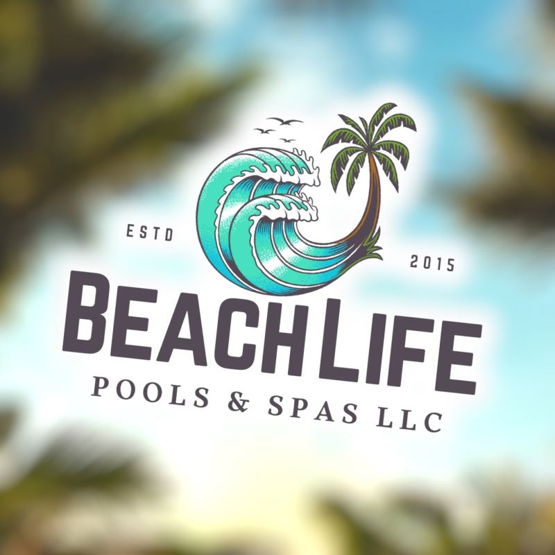 Beach Life Pools and Spas, LLC, Supply
